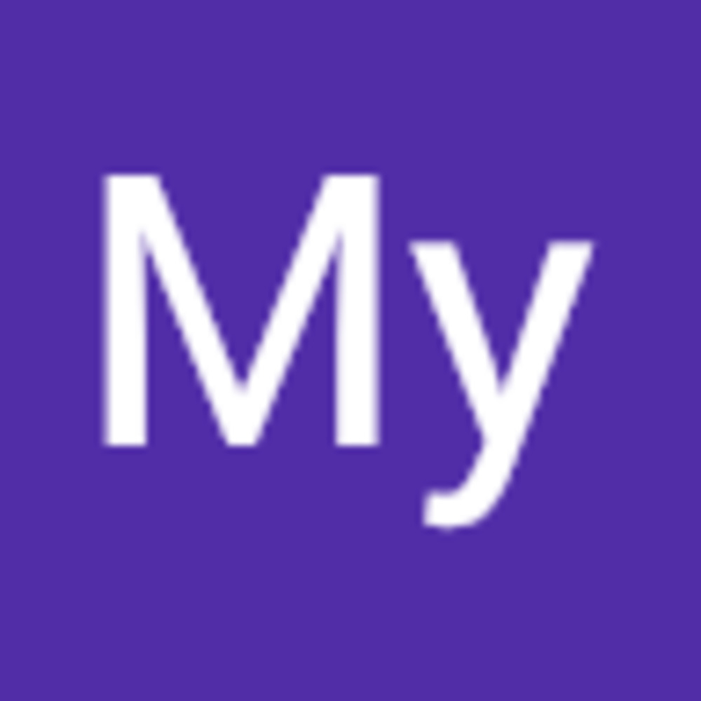 Meet your Posher, My
